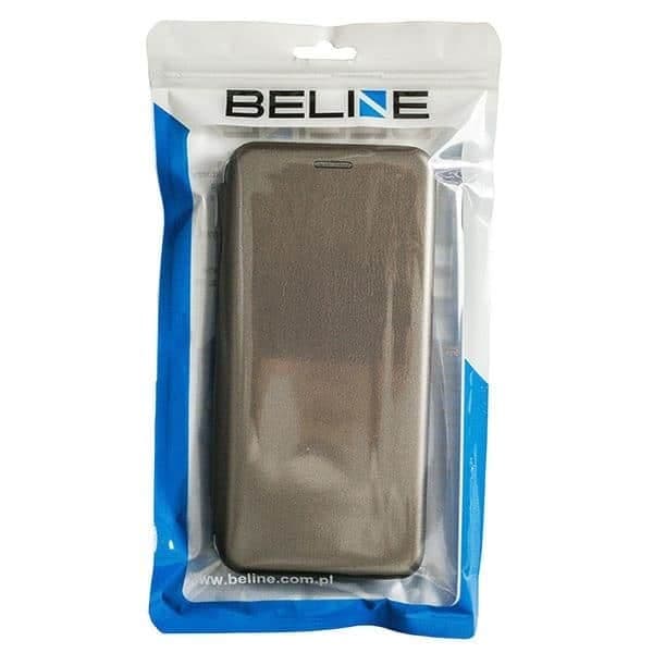 Beline Θήκη Book Magnetic - θήκη για Xiaomi Redmi 9A - Διάφανο