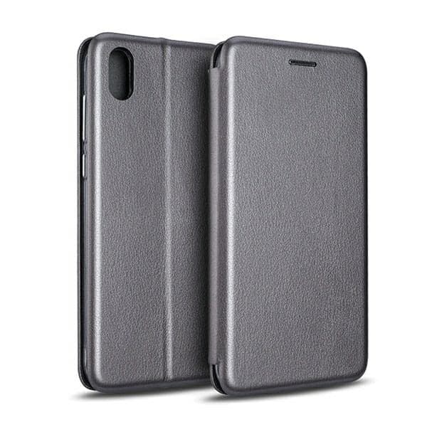 Beline Θήκη Book Magnetic - θήκη για Xiaomi Redmi 9A - Διάφανο 2