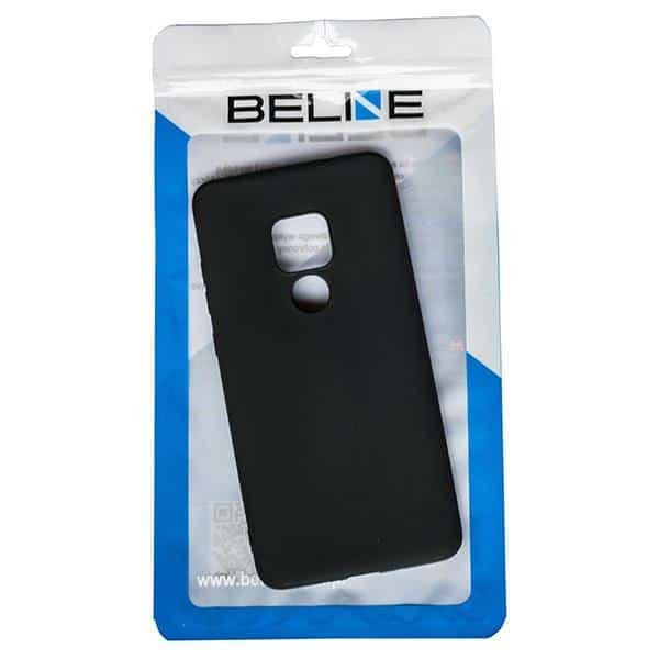 Beline Candy - θήκη για Xiaomi Redmi 9A - Μαύρο