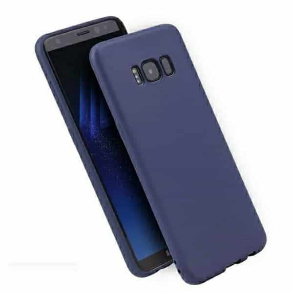 Beline Candy - θήκη για Xiaomi Redmi 9A - Μπλε 2