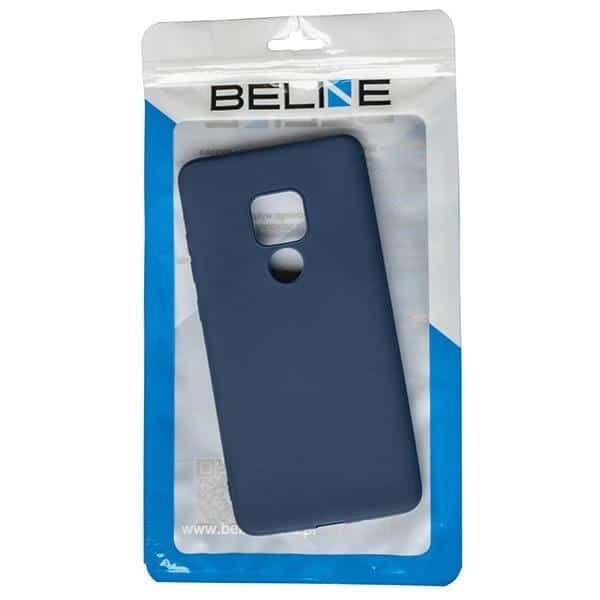 Beline Candy - θήκη για Xiaomi Redmi 9C - Μπλε