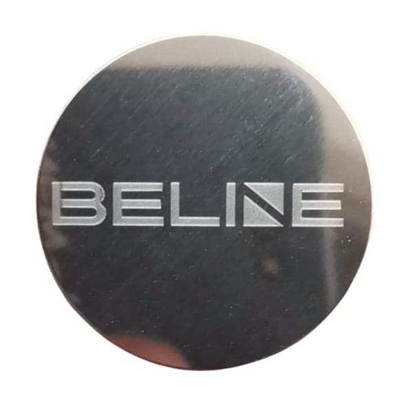 Beline μεταλλική πλάκα για μαγνητική βάση