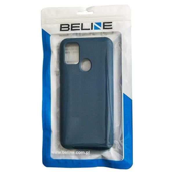 Beline Silicone - θήκη για Samsung Note 20 N980 - Μπλε