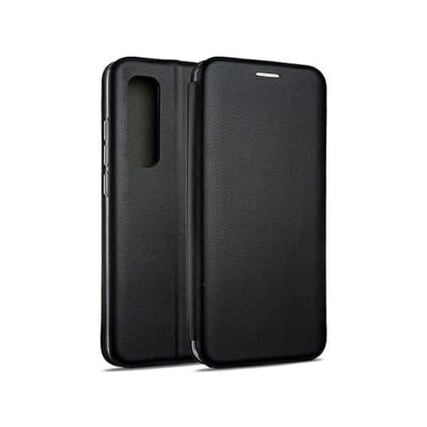 Beline Θήκη Book Magnetic - θήκη για Nokia 3.4 - Μαύρο