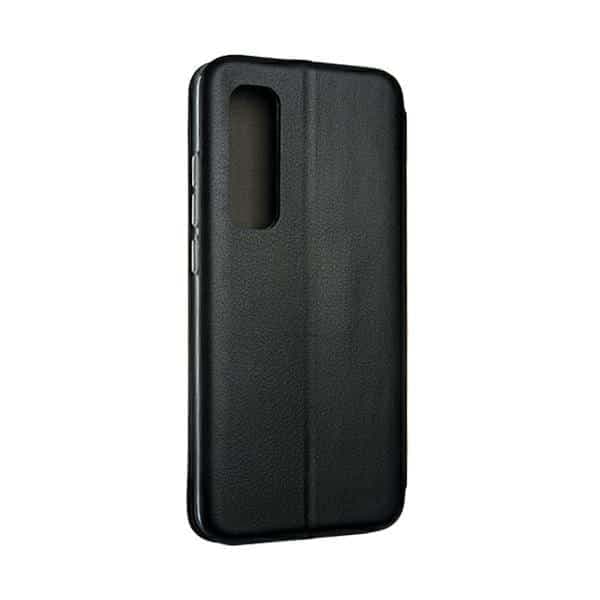 Beline Θήκη Book Magnetic - θήκη για Nokia 3.4 - Μαύρο 3