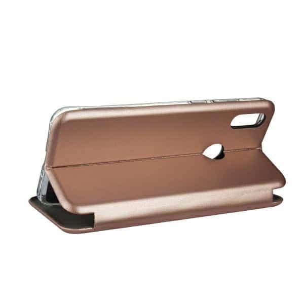 Beline Θήκη Book Magnetic - θήκη για Realme 7 Pro - Ροζ 4