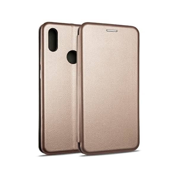 Beline Θήκη Book Magnetic - θήκη για Oppo Reno4 Pro - Ροζ