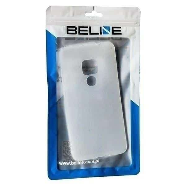 Beline Candy - θήκη για Xiaomi Mi 10T 5G - Διάφανο 2