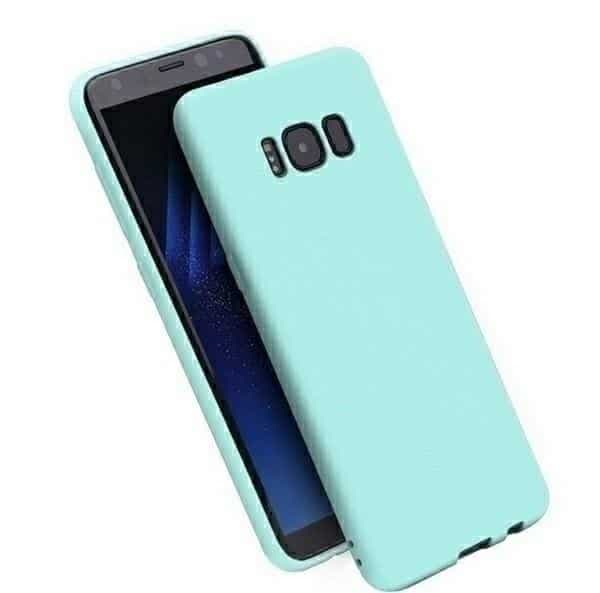 Beline Candy - θήκη για Xiaomi Mi 10T 5G - Μπλε