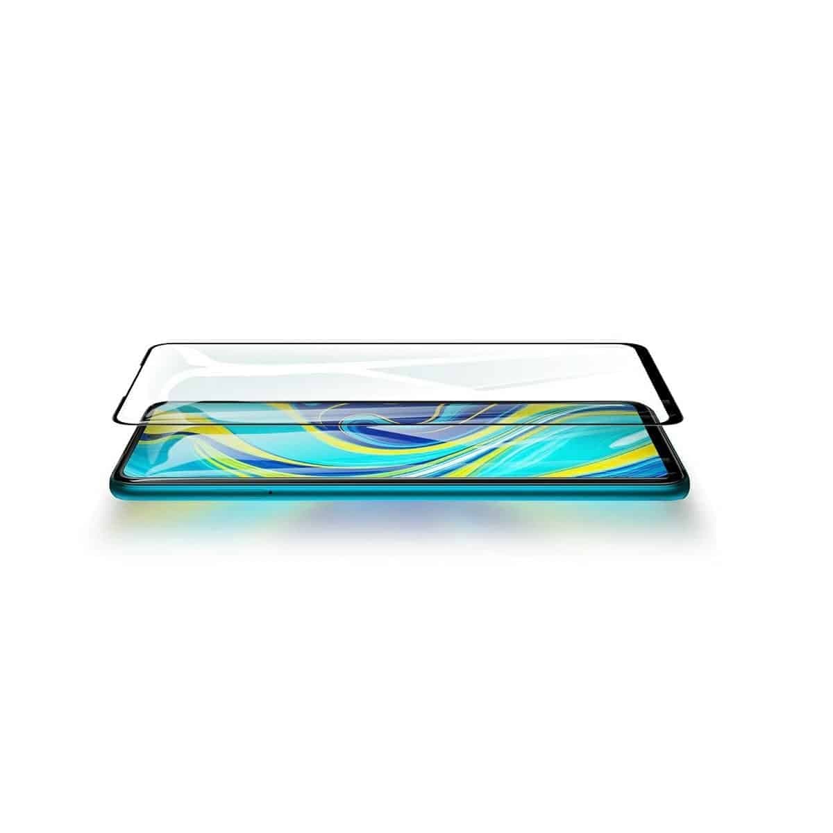 Beline Θήκη Candy - θήκη για Samsung Galaxy A32 - Διάφανο 3