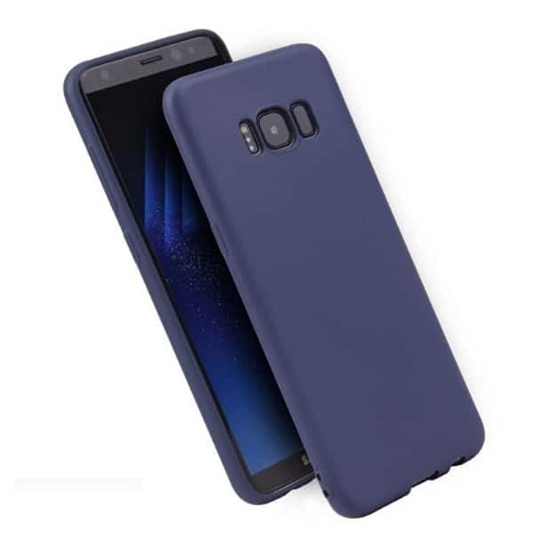 Beline Θήκη Candy - θήκη για Xiaomi Redmi Note 6 Pro - Μπλε