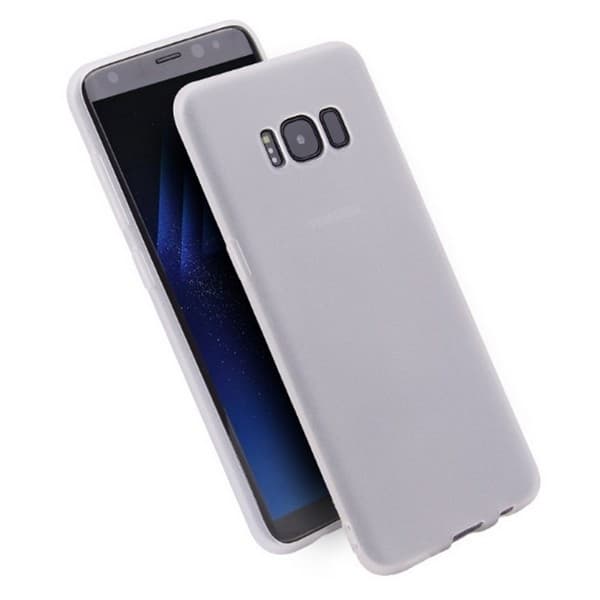 Beline Θήκη Candy - θήκη για Samsung Galaxy M22 - Διάφανο