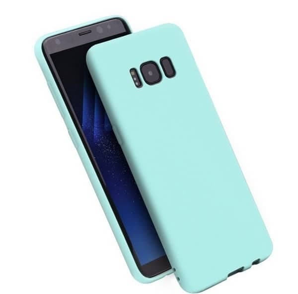 Beline Etui Candy - θήκη για Samsung Galaxy A82 - Μπλε