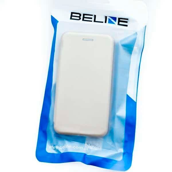 Beline Θήκη Book Magnetic - θήκη για Samsung Galaxy M13 / A13 A04s - Διάφανο 4