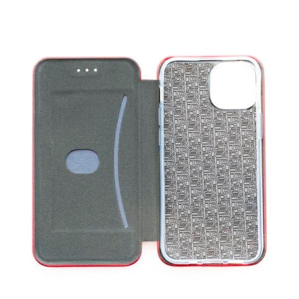 Beline Θήκη Book Magnetic - θήκη για Samsung Galaxy M13 / A13 A04s - Διάφανο 3