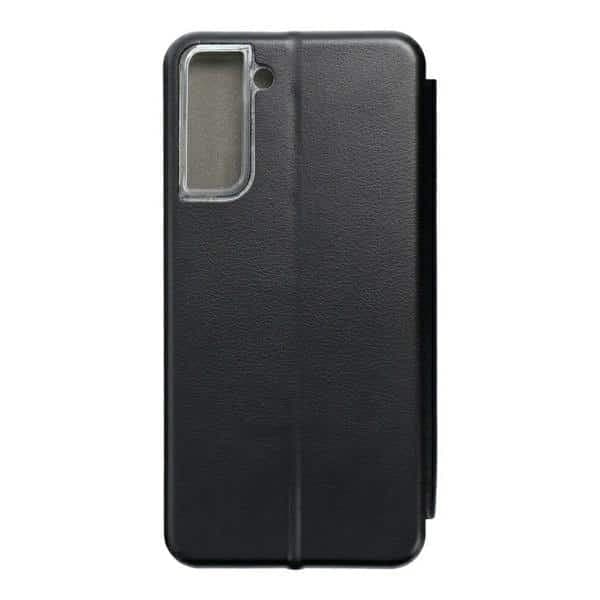 Beline Etui Book Magnetic - θήκη για Xiaomi 11 Lite 5G NE - Μαύρο 2
