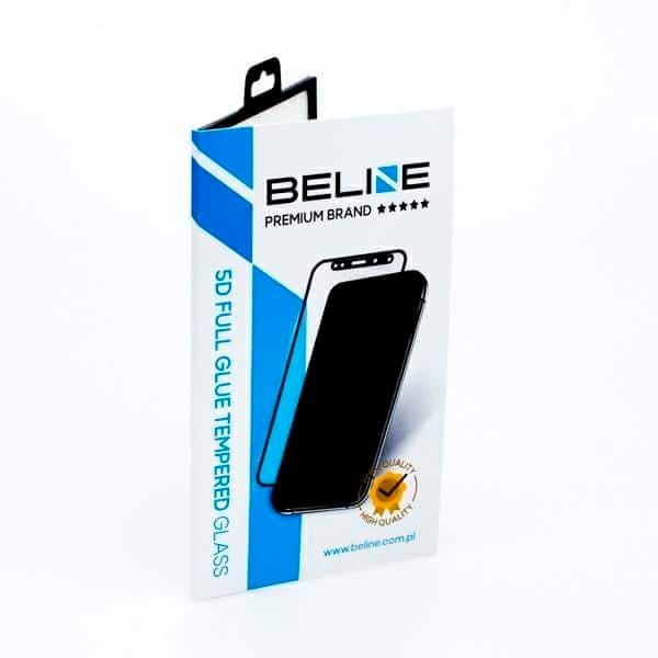 Beline γυαλί σκληρυμένο 5D Vivo Y11s /Y12s/Y12A/Y15s 5