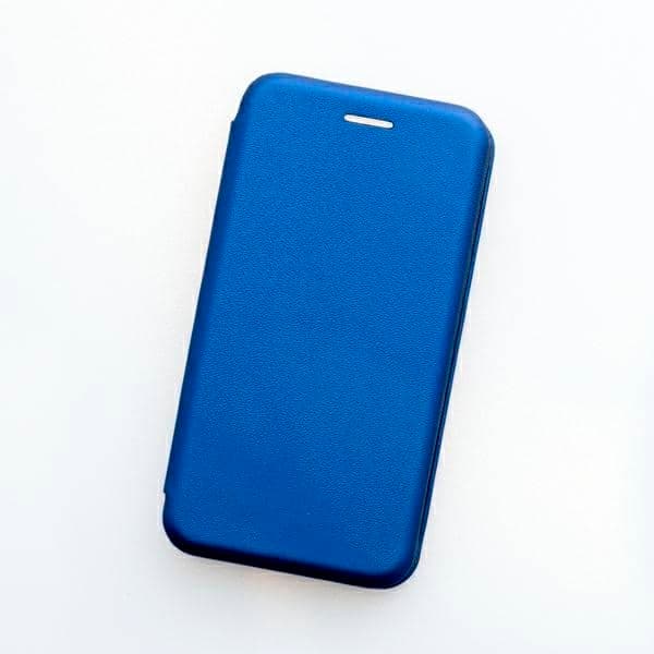 Beline Θήκη Book Magnetic - θήκη για Samsung Galaxy M53 - Μπλε