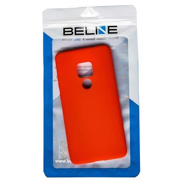Beline Θήκη Candy - θήκη για Xiaomi Redmi 10C - Κόκκινο