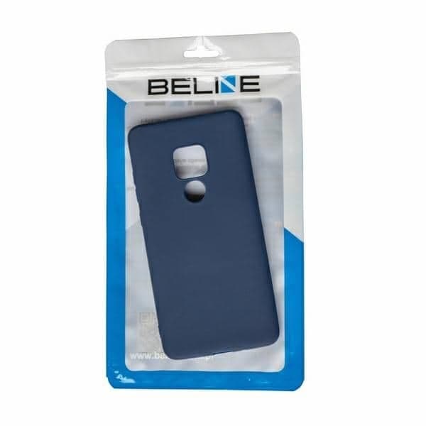 Beline Θήκη Candy - θήκη για Samsung Galaxy M53 - Μπλε