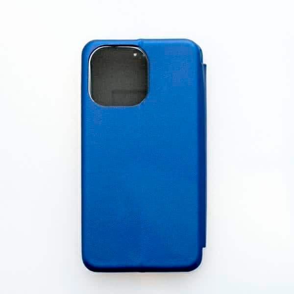 Beline Θήκη Book Magnetic - θήκη για Samsung Galaxy M13 / A13 A04s - Μπλε 2