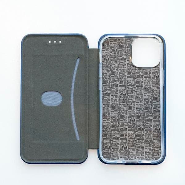 Beline Θήκη Book Magnetic - θήκη για Samsung Galaxy M13 / A13 A04s - Μπλε 3