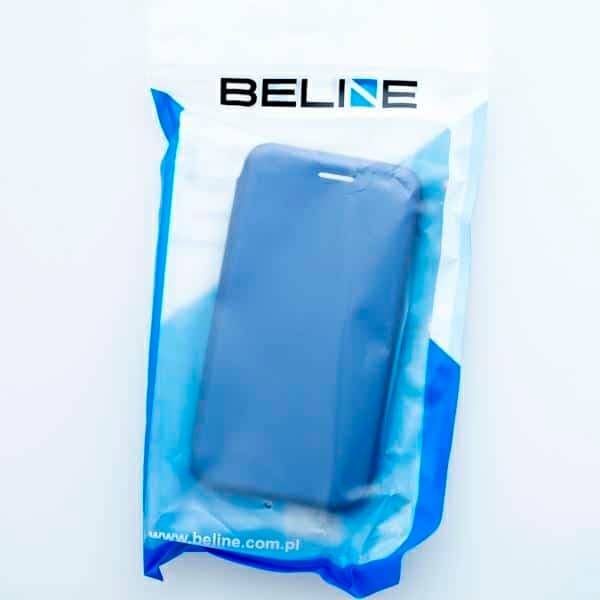 Beline Θήκη Book Magnetic - θήκη για Samsung Galaxy M13 / A13 A04s - Μπλε 4