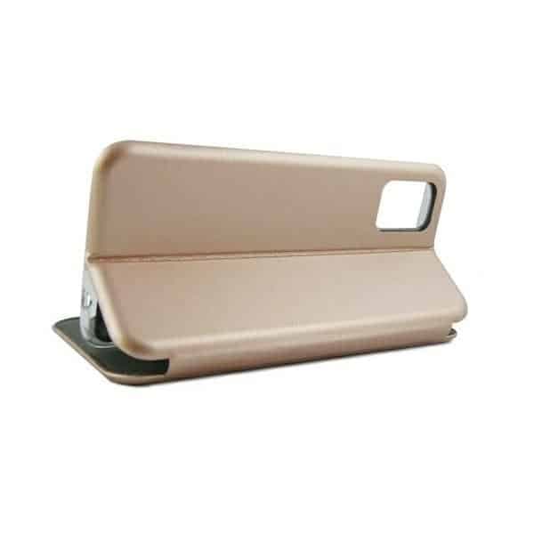 Beline Θήκη Book Magnetic - θήκη για Samsung Galaxy M13 / A13 A04s - Ροζ 3