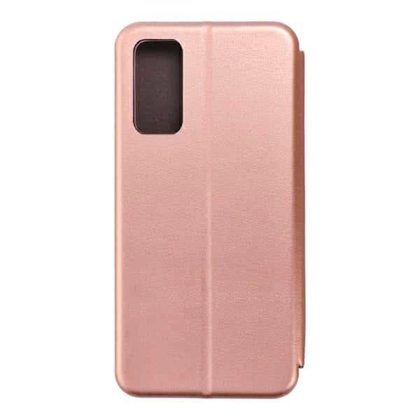 Beline Θήκη Book Magnetic - θήκη για Samsung Galaxy M13 / A13 A04s - Ροζ 2