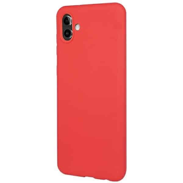 Beline Θήκη Candy - θήκη για Samsung Galaxy A04 / A04e M13 5G - Κόκκινο