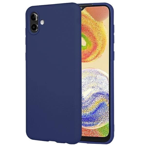 Beline Θήκη Candy - θήκη για Samsung Galaxy A04 / A04e M13 5G - Μπλε 2