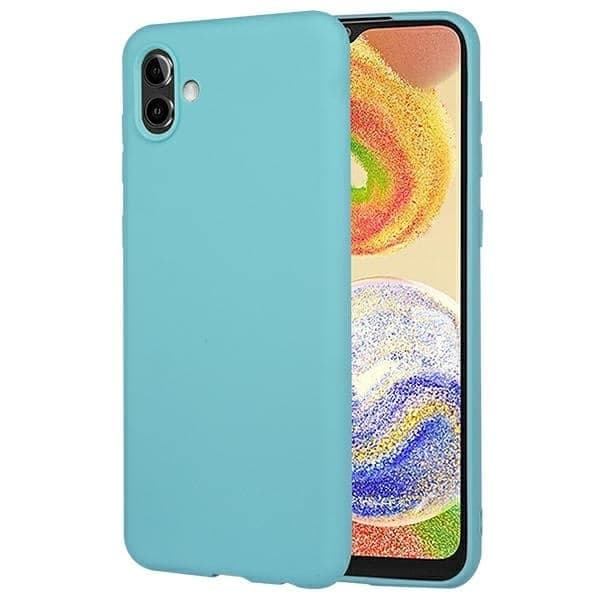 Beline Θήκη Candy - θήκη για Samsung Galaxy A04 / A04e M13 5G - Μπλε 2