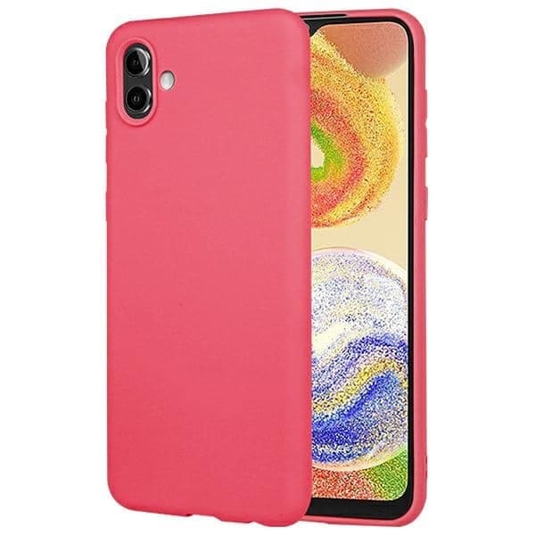 Beline Θήκη Candy - θήκη για Samsung Galaxy A04 / A04e M13 5G - Ροζ 2