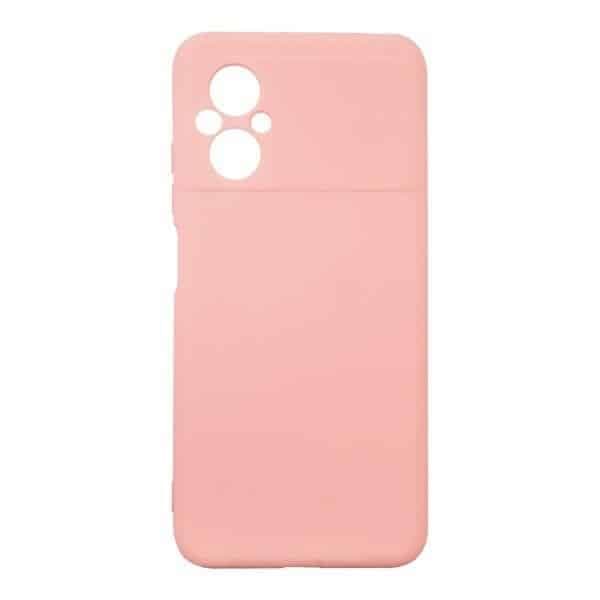 Beline Silicone - θήκη για Xiaomi Poco M5 - Πολύχρωμο 2