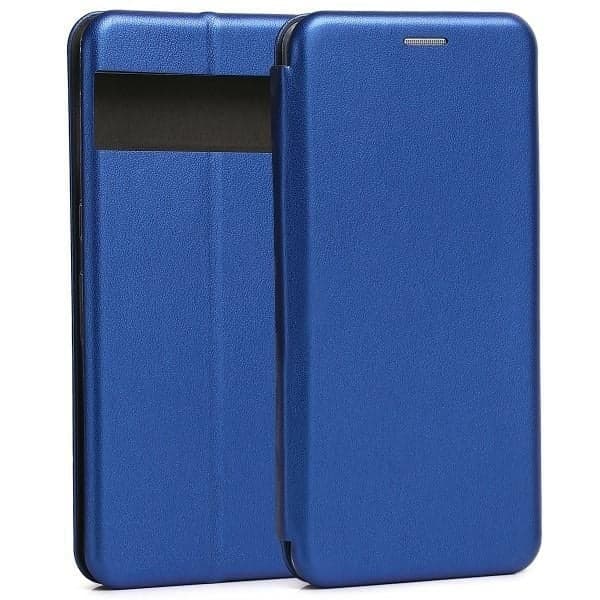Beline Θήκη Book Magnetic - θήκη για Google Pixel 7 Pro - Μπλε