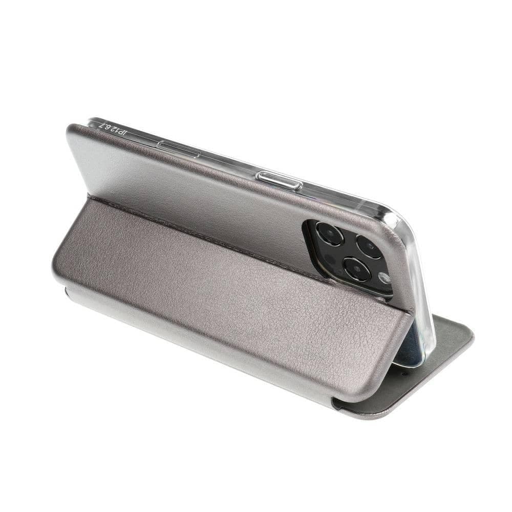 Beline Θήκη Book Magnetic - θήκη για Xiaomi 12T Pro - Διάφανο 3