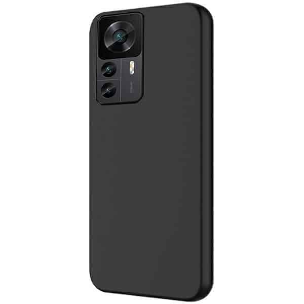 Beline Θήκη Candy - θήκη για Xiaomi 12T - Μαύρο