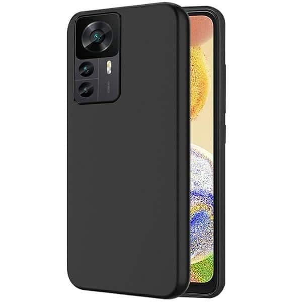 Beline Θήκη Candy - θήκη για Xiaomi 12T - Μαύρο 2