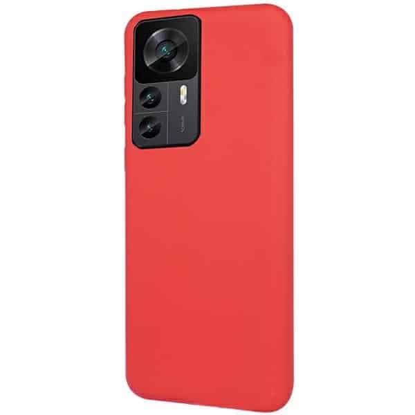Beline Θήκη Candy - θήκη για Xiaomi 12T Pro - Κόκκινο