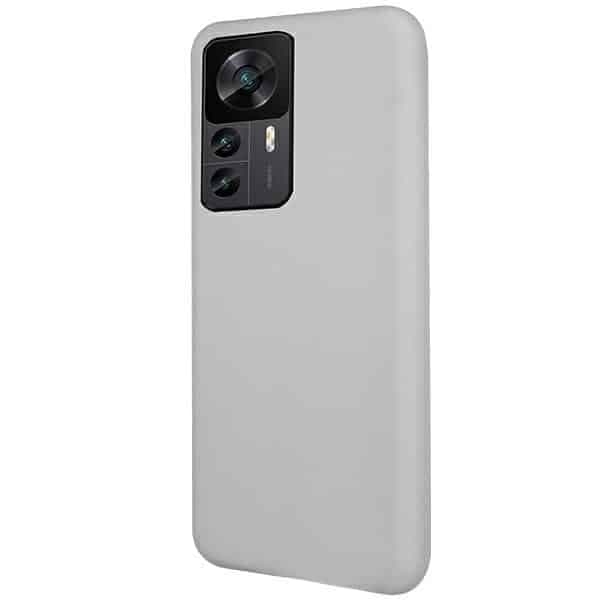 Beline Θήκη Candy - θήκη για Xiaomi 12T Pro - Διάφανο