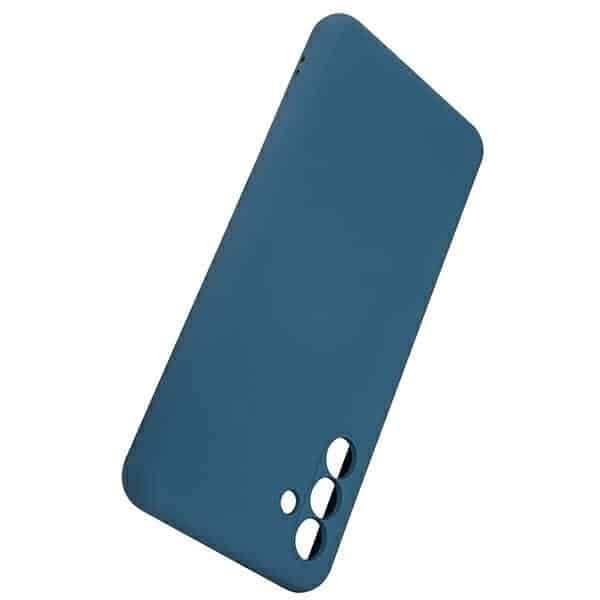 Beline Silicone - θήκη για Samsung Galaxy A04s - Μπλε 3