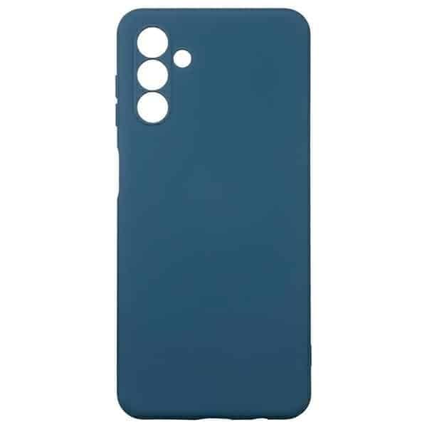 Beline Silicone - θήκη για Samsung Galaxy A04s - Μπλε 2