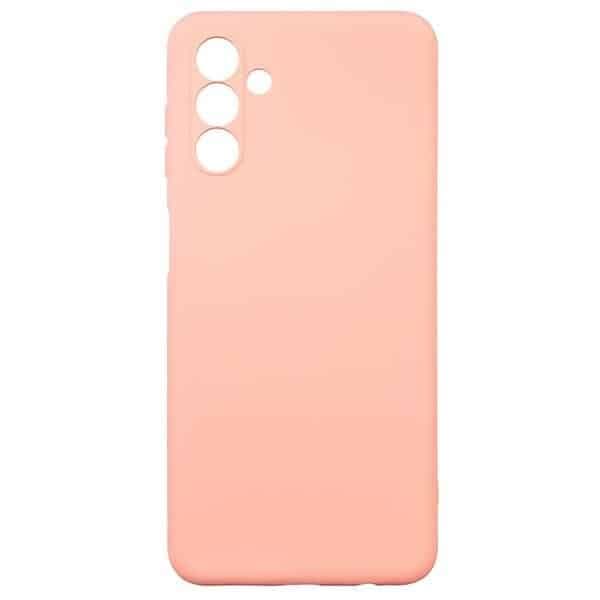 Beline Silicone - θήκη για Samsung Galaxy A04s A047 - Ροζ 2
