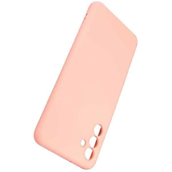 Beline Silicone - θήκη για Samsung Galaxy A04s A047 - Ροζ 3