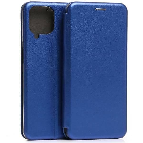 Beline Θήκη Book Magnetic - θήκη για Samsung Galaxy M33 - Μπλε