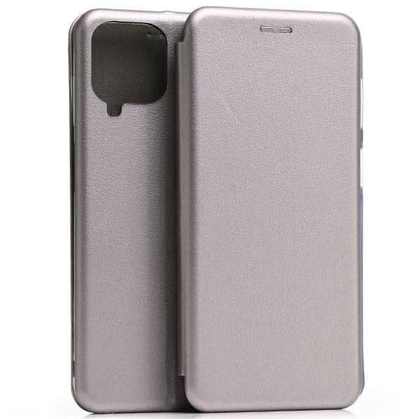 Beline Θήκη Book Magnetic - θήκη για Samsung Galaxy M33 - Γκρι