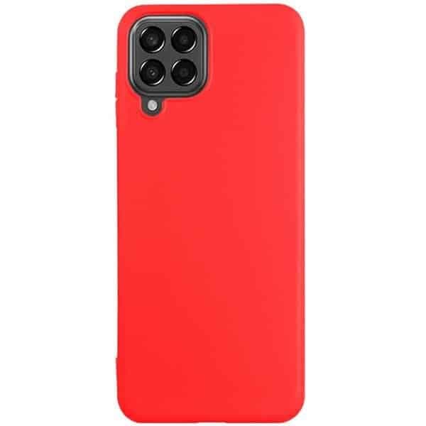 Beline Θήκη Candy - θήκη για Samsung Galaxy M33 - Κόκκινο 2
