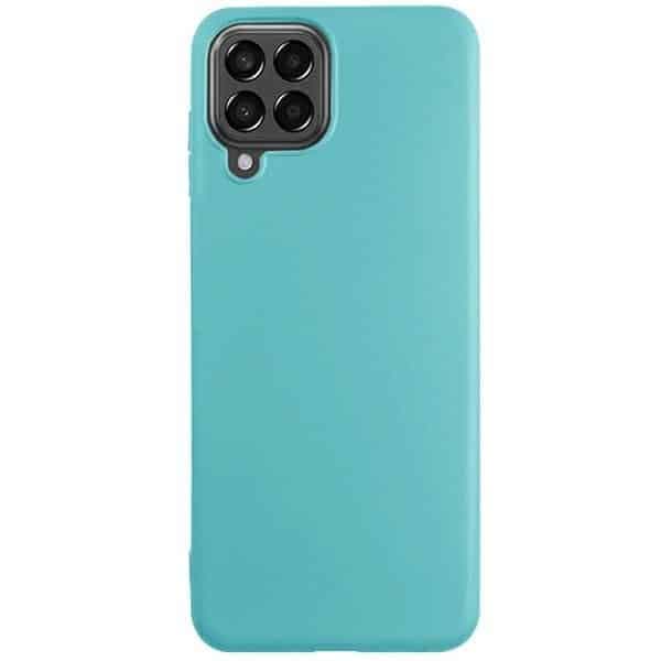 Beline Θήκη Candy - θήκη για Samsung Galaxy M33 - Μπλε 2