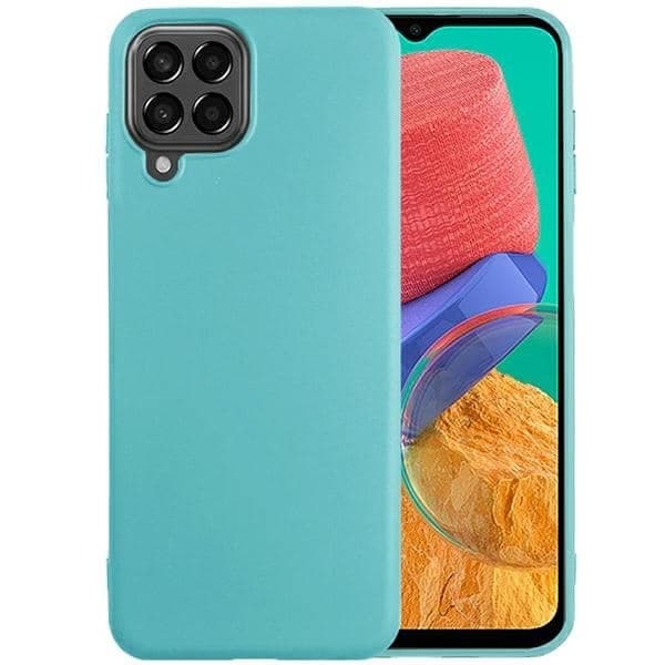 Beline Θήκη Candy - θήκη για Samsung Galaxy M33 - Μπλε