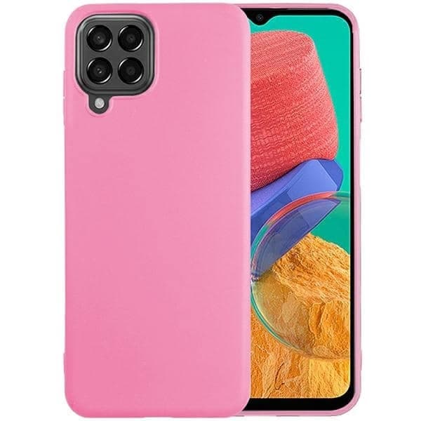 Beline Θήκη Candy - θήκη για Samsung Galaxy M33 - Ροζ